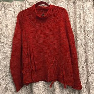 Rundholz Mainline Sweater